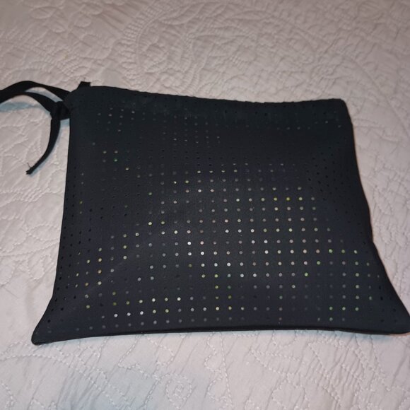 NEW Fendi Reversible Printed Stretch-chenille Swimsuit Dream Garden EU 46 US 10 - Picture 15 of 16